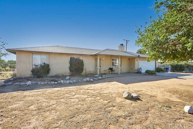 Property Photo:  13456 Pauhaska Road  CA 92308 