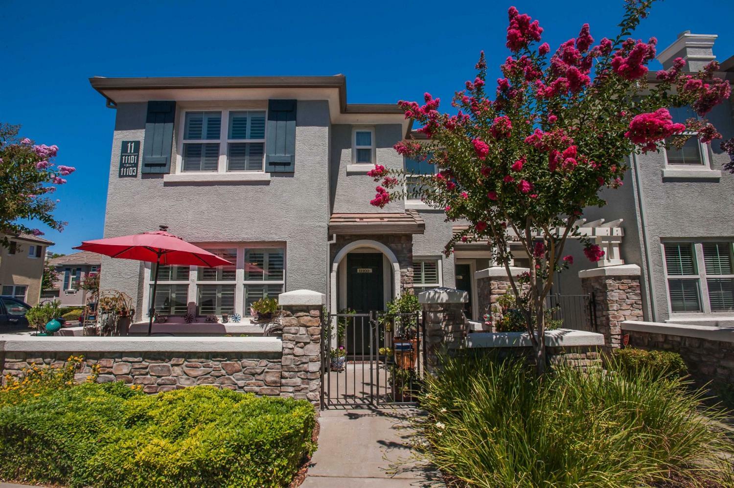 Property Photo:  4000 Innovator Drive 11103  CA 95834 