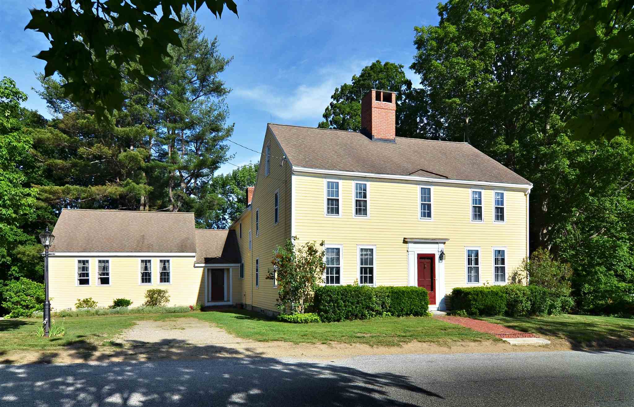 Property Photo: 324 South Road NH 03034