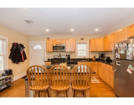 Property Photo: 16 Plainfield St 16 MA 02130