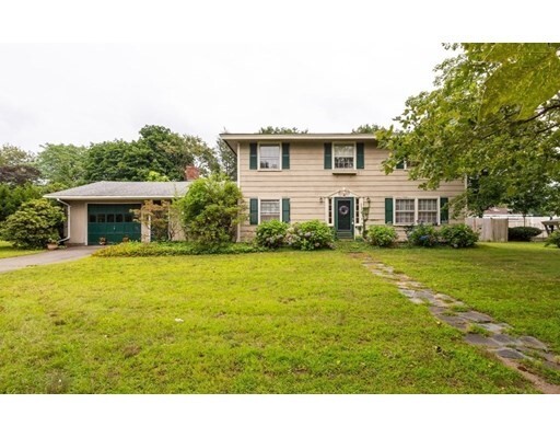 Property Photo: 6 Butternut Ave MA 01960
