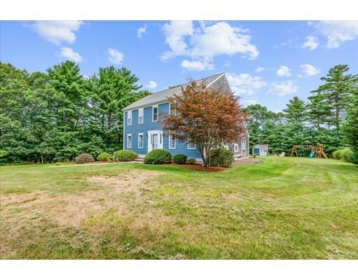 Property Photo:  21 Deer Run Rd  MA 02364 