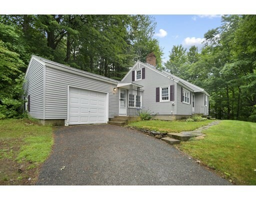 Property Photo:  28 N Common Rd  MA 01473 