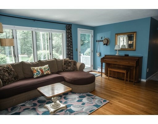 Property Photo: 2 Coburn Drive MA 01854