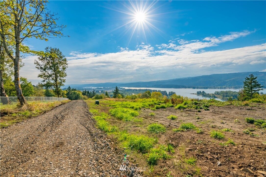 Property Photo: 0 Risley Road Lot B WA 98626