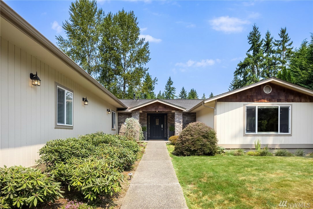 21806 NE 79th St  Redmond WA 98053 photo