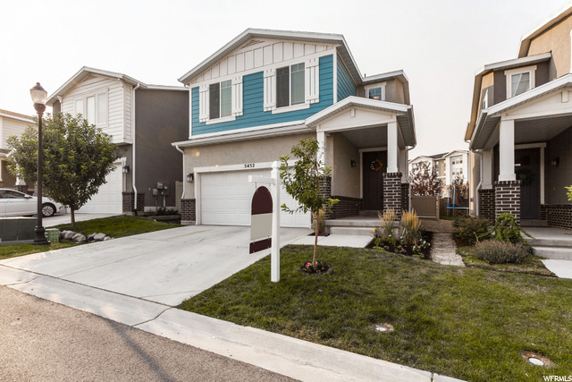 Property Photo: Address not disclosed UT 84096