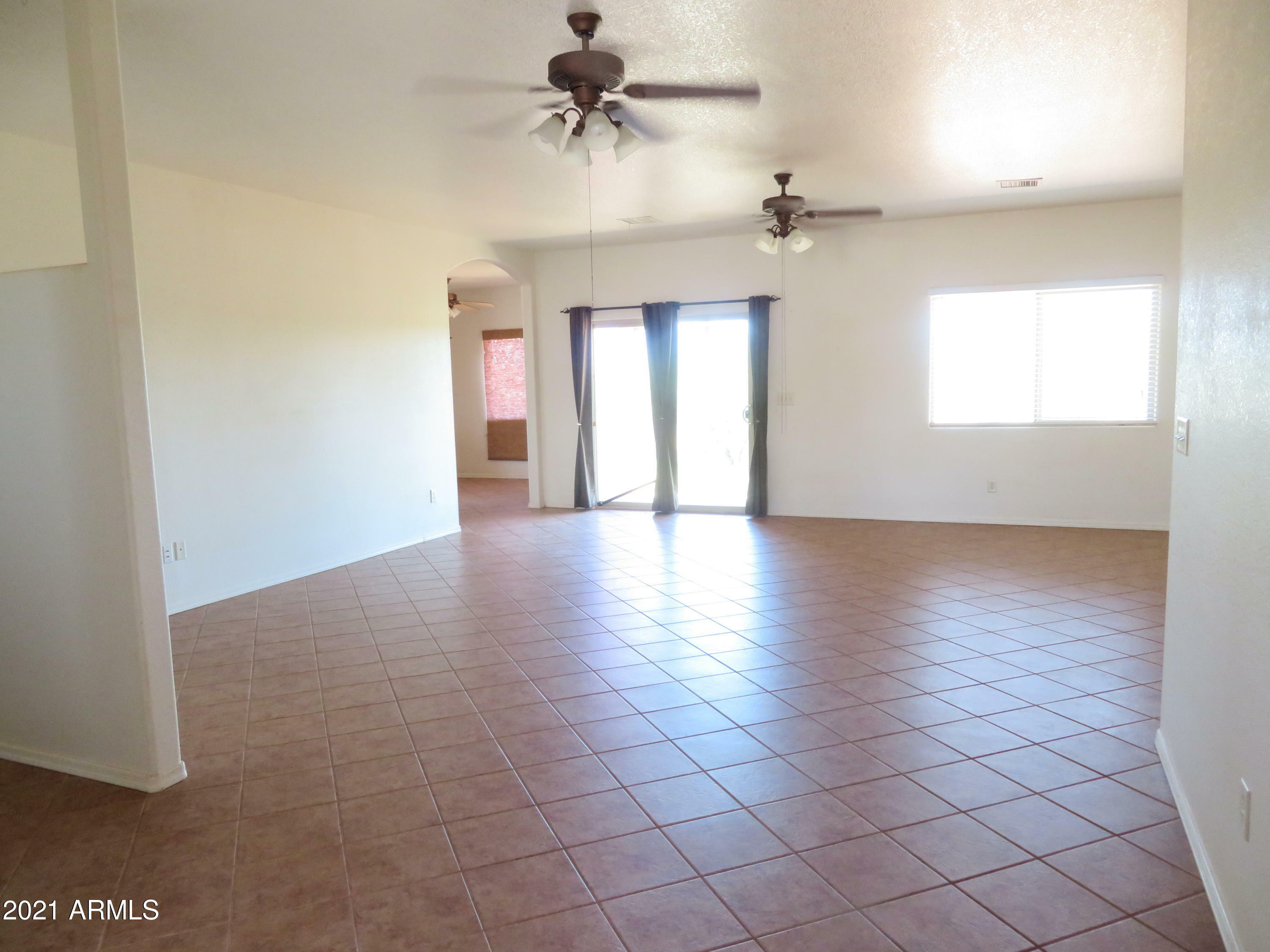Property Photo: 8277 S Airstrip Road AZ 85615