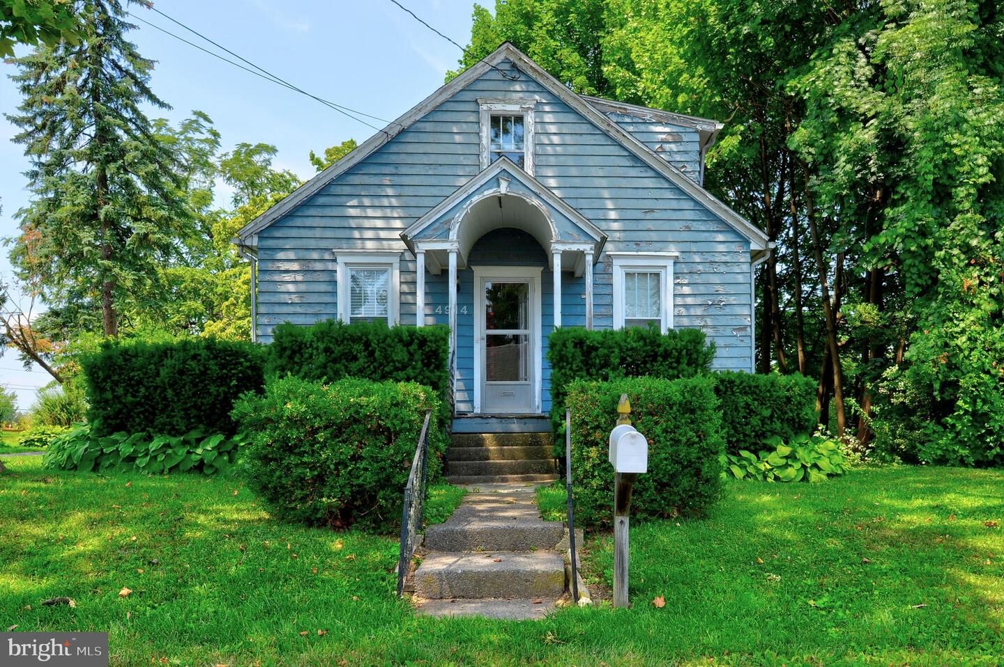 Property Photo: 4914 Smith Street PA 17109