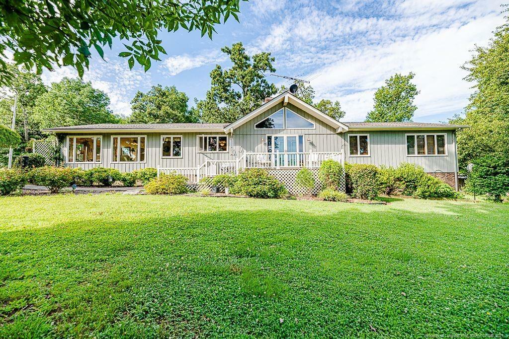 Property Photo:  2514 Nc 22 Highway  NC 27208 