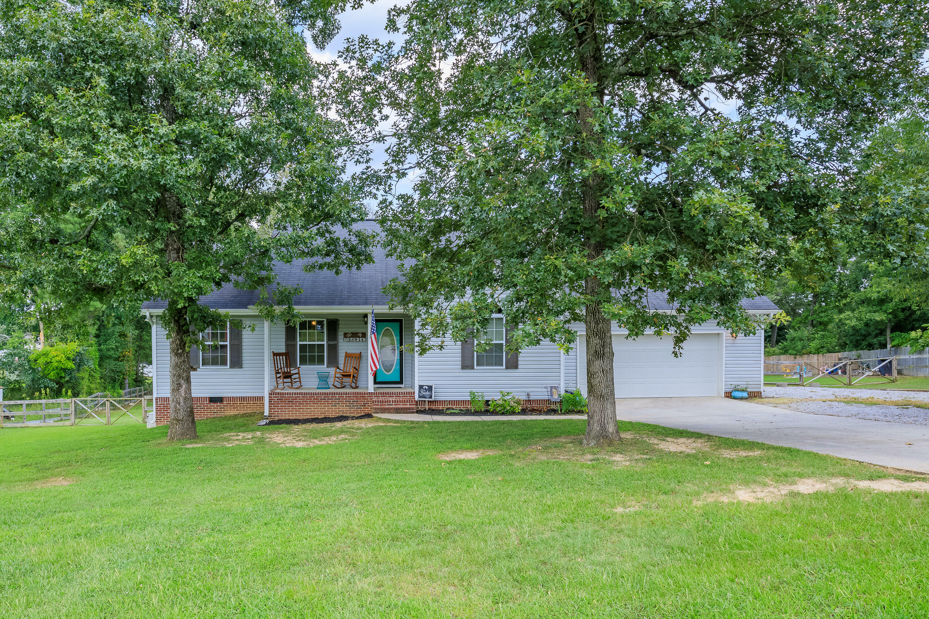 Property Photo:  249 Auburn Dr  GA 30728 