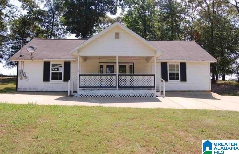 Property Photo: 70 Forestdale Drive AL 35160