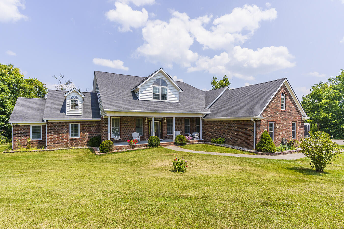 Property Photo: 150 Taylors Fork Road KY 40475
