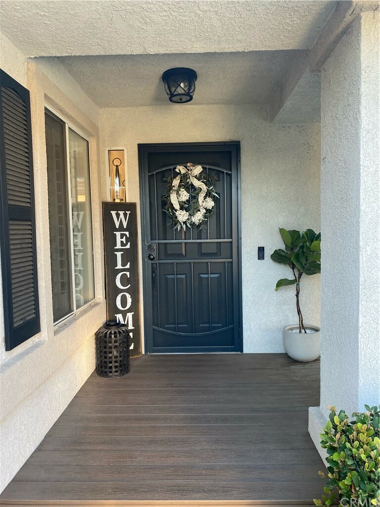 Property Photo: 7712 Morningside Lane CA 92346