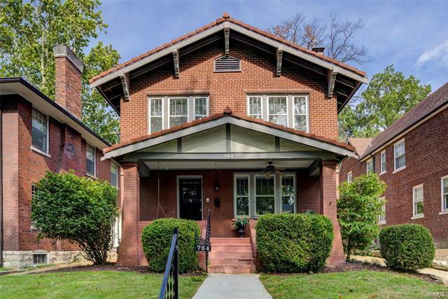 Property Photo: 764 Yale Avenue 63130