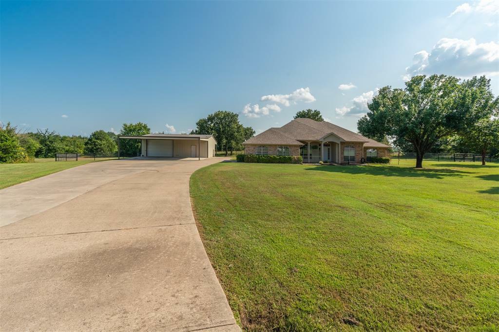 360 Country Oaks Road  Greenville TX 75401 photo