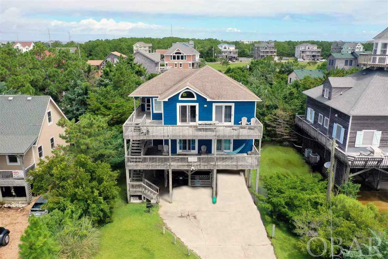 Property Photo: 25225 Sea Isle Hills Drive Lot #2 NC 27982