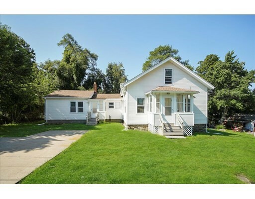Property Photo: 12 Highland Ave MA 01527