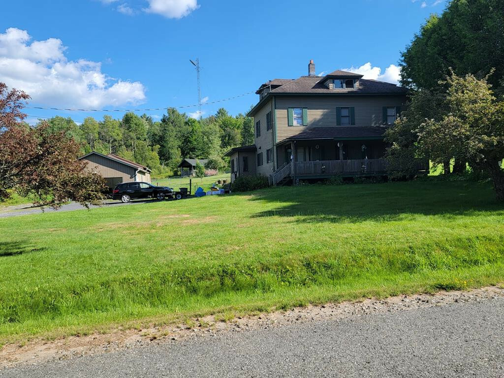 Property Photo:  382 Old Wawbeek Road  NY 12986 