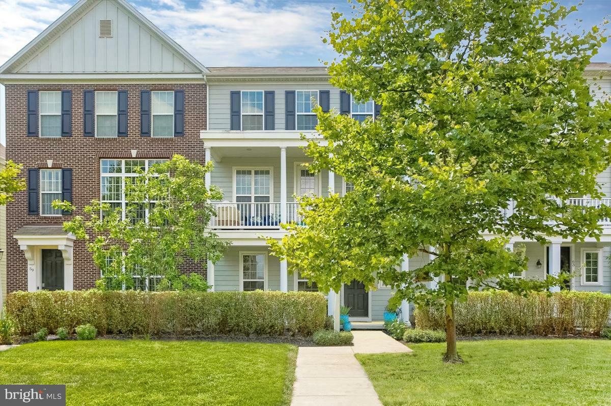 Property Photo: 61 Porter Alley PA 17050