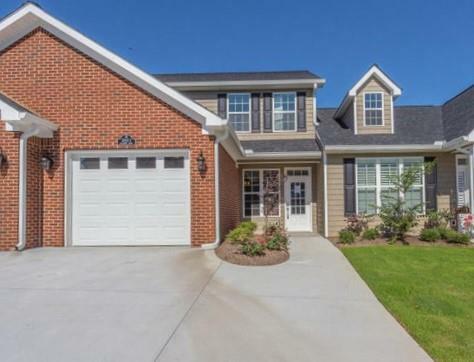 Property Photo:  1500-3 Calloway Drive  GA 30720 