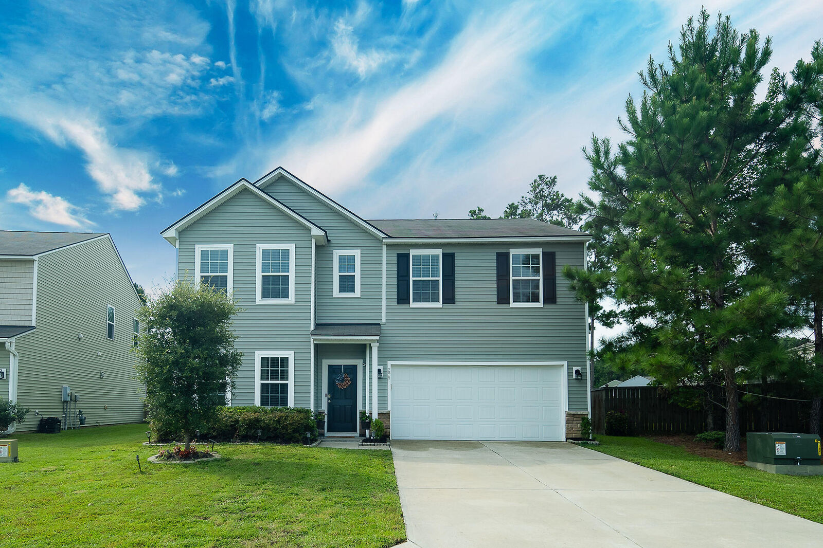 Property Photo:  295 Decatur Drive  SC 29486 