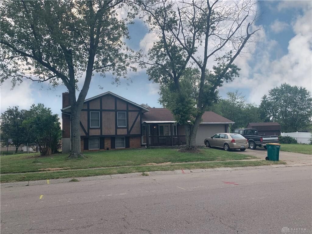 Property Photo:  280 Evergreen Drive  OH 45066 