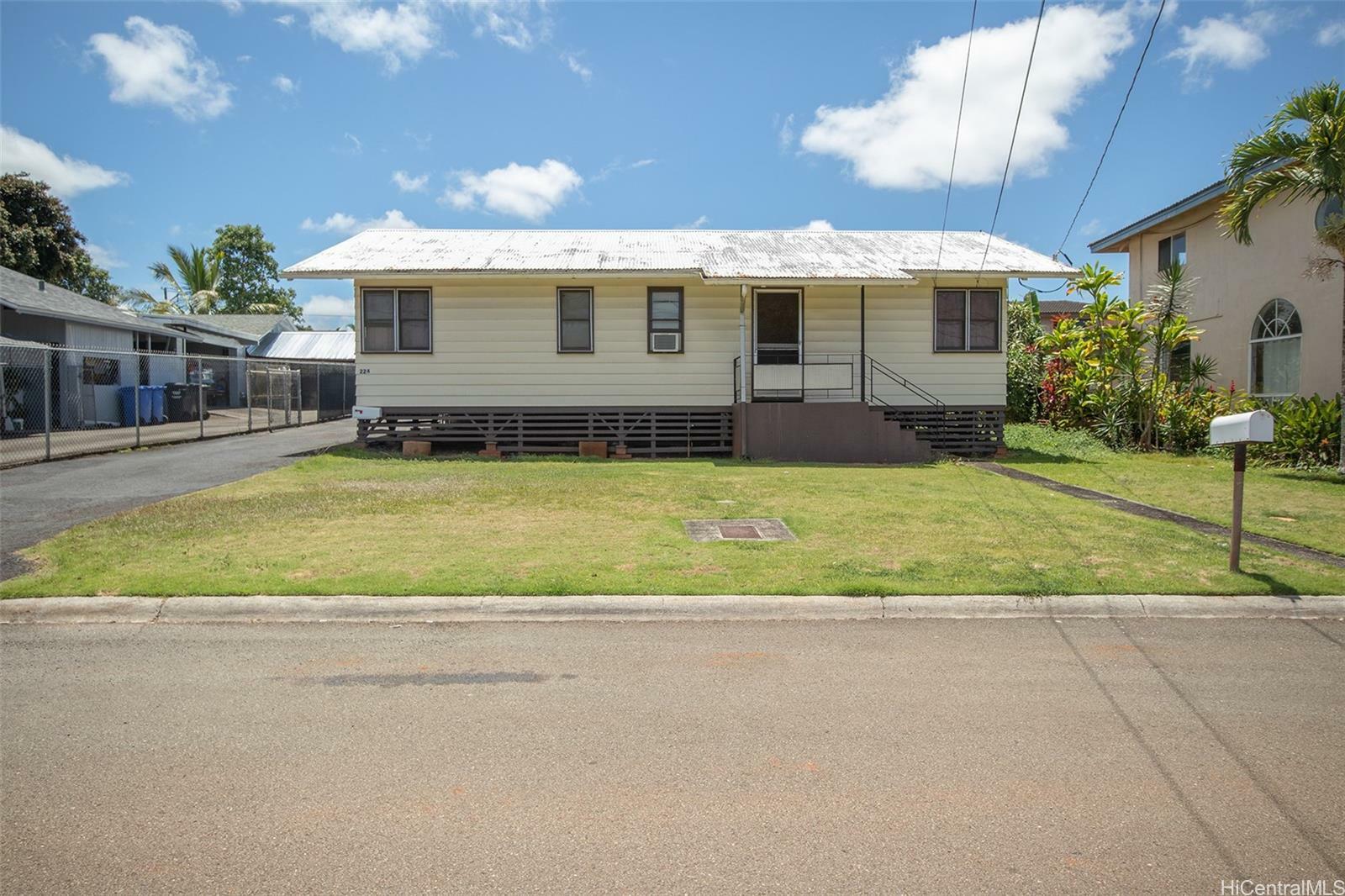 Property Photo:  224 N Circle Makai Street  HI 96786 