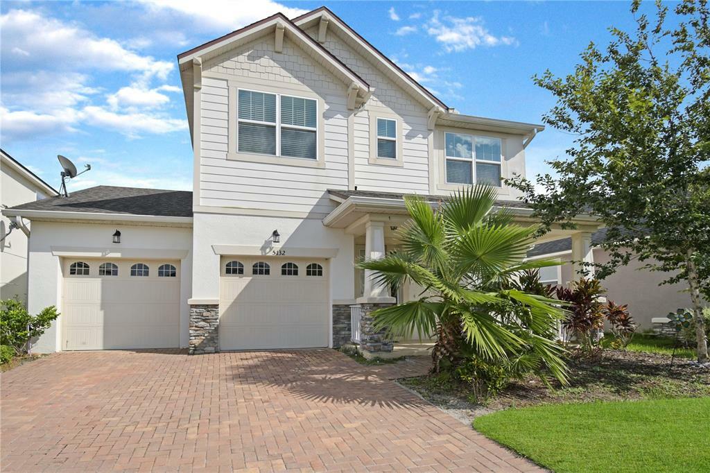 Property Photo:  5132 Dove Tree Street  FL 32811 