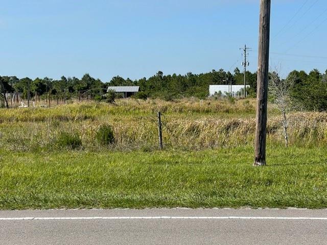 Property Photo: 30603 State Road 62 FL 34219