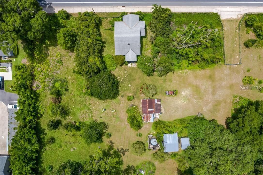 Property Photo: 3820 E C-466 FL 34484