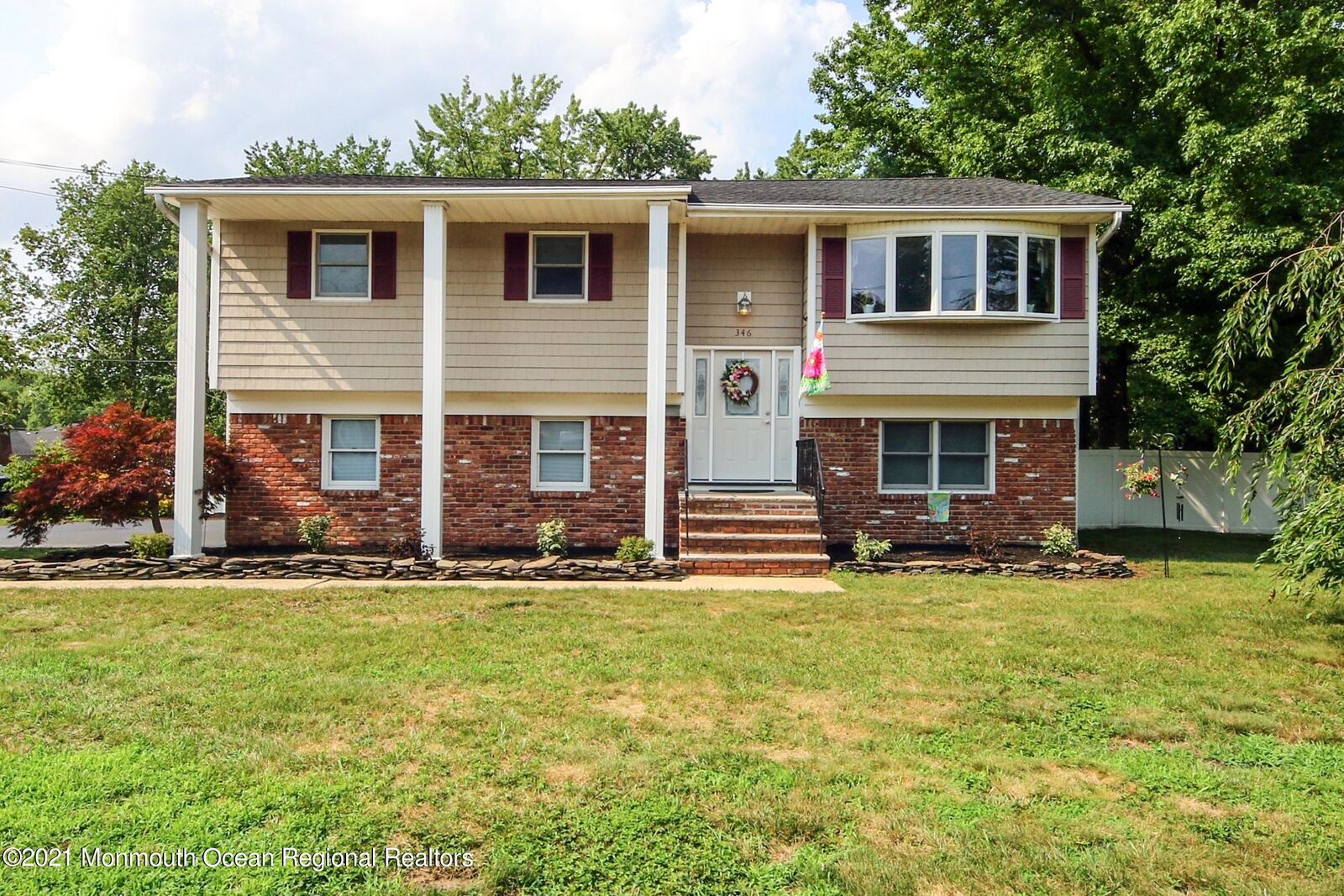 Property Photo:  346 Main Street  NJ 07758 