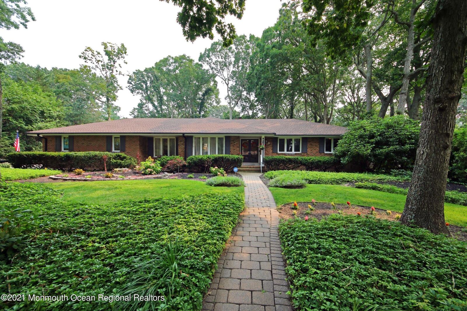 Property Photo: 8 Conaskonk Drive NJ 07712