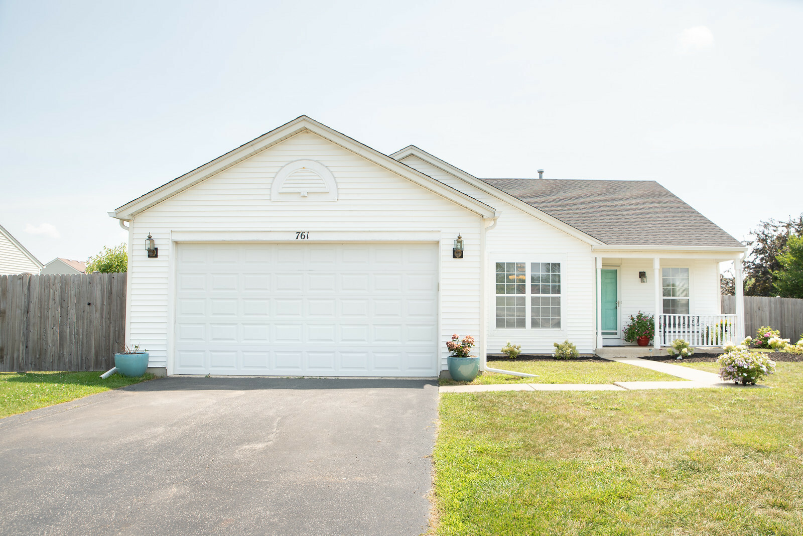 Property Photo: 761 Eagle Drive IL 60506