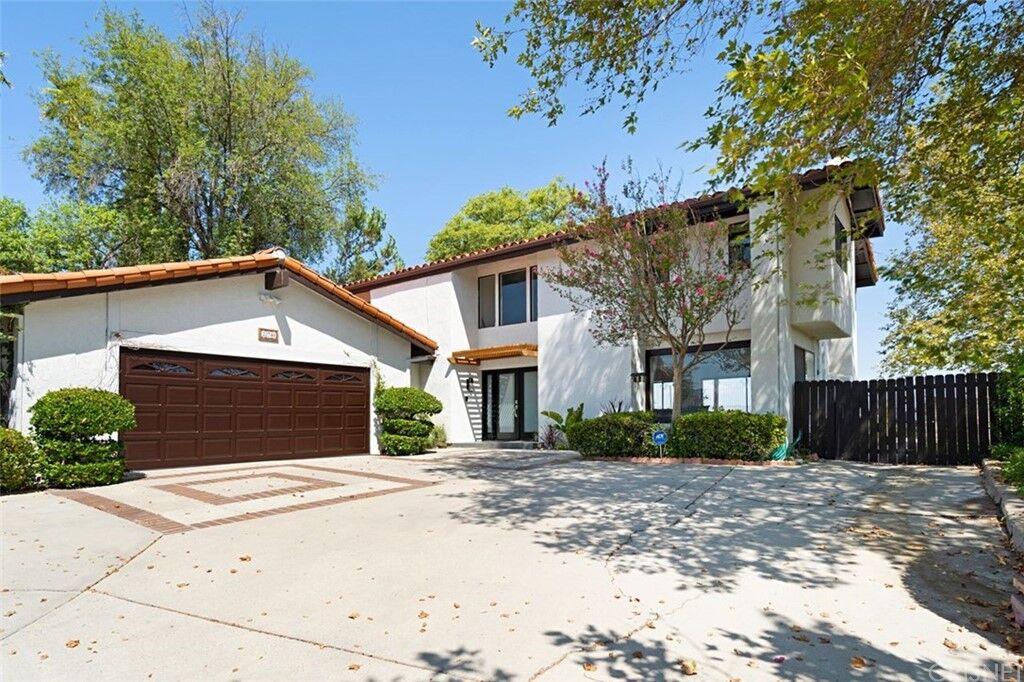 Property Photo: 22740 Creole Road CA 91364