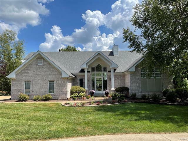 1100 Windridge Estates Ln  Chesterfield  63005 photo