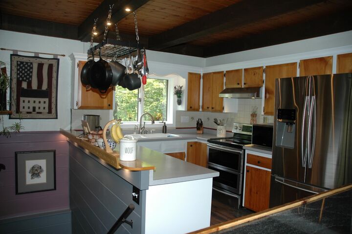 Property Photo:  358 E Washington Road  NH 03244 