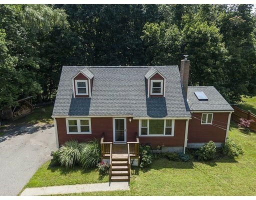 Property Photo: 145 Bedford St MA 01803