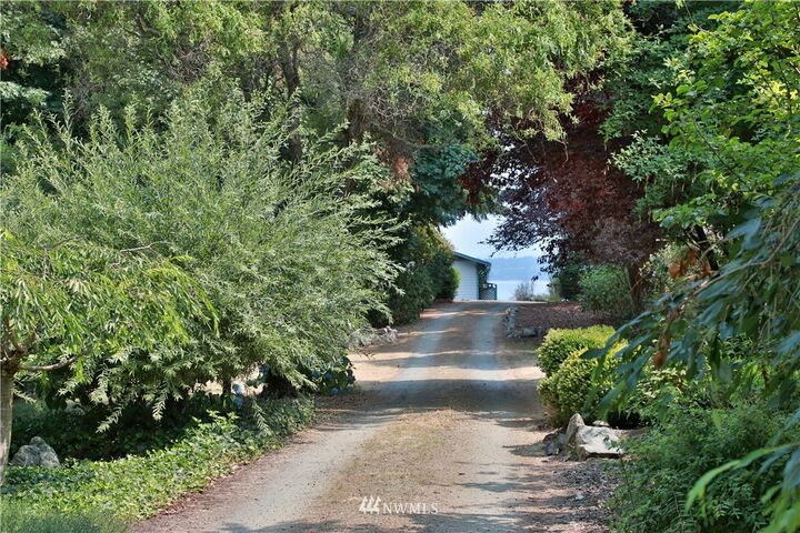 Property Photo: 6795 Humphrey Road WA 98236