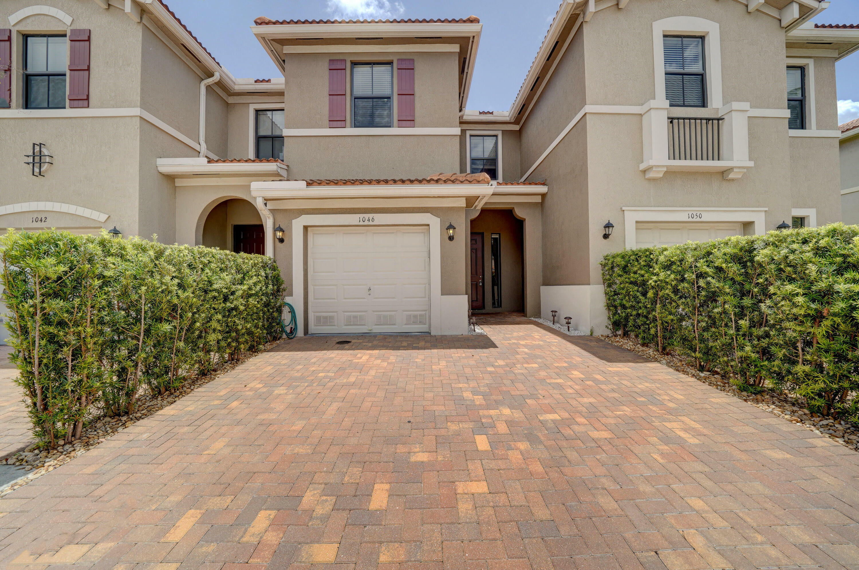 Property Photo:  1046 NW 33rd Manor  FL 33064 