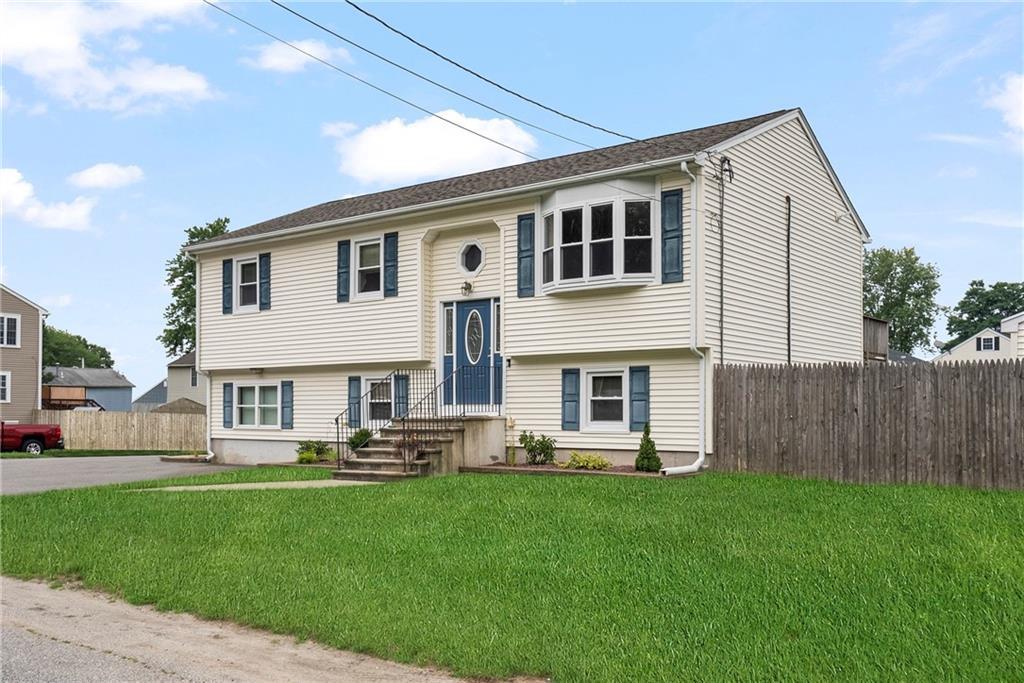 Property Photo:  15 Whispering Pines  RI 02864 