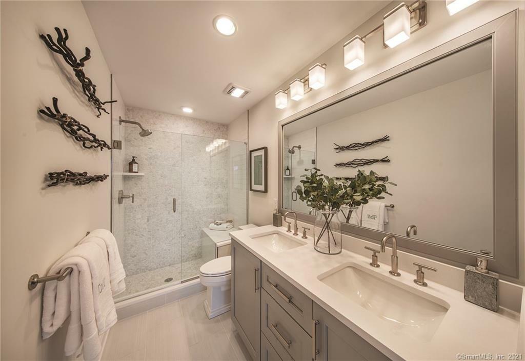 Property Photo: 21 East Cross Trail 136 CT 06810