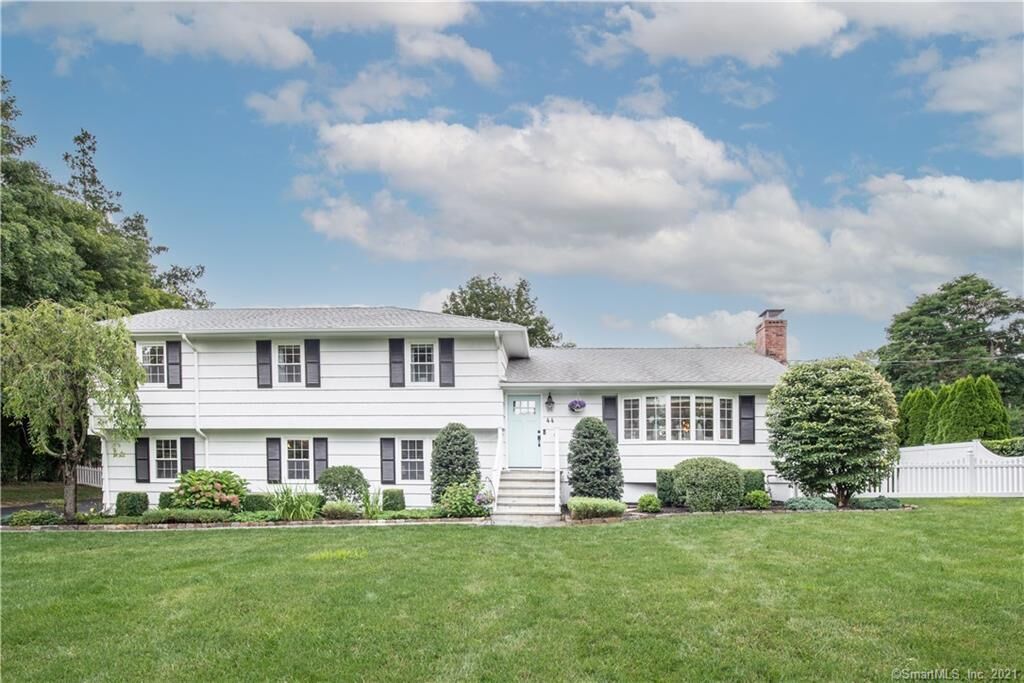 Property Photo:  44 Lota Drive  CT 06825