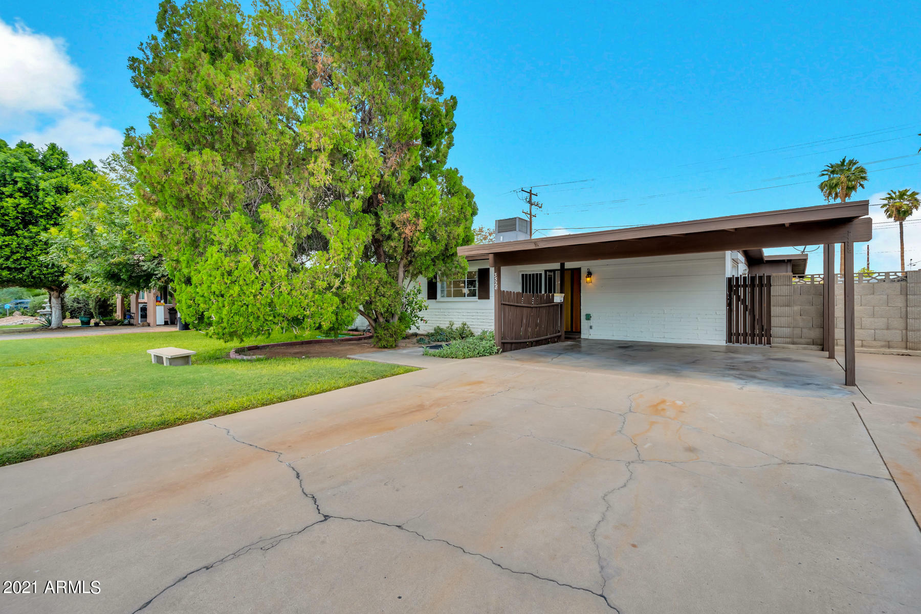 Property Photo:  3528 W Campbell Avenue  AZ 85019 