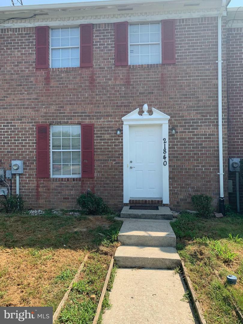 Property Photo:  21840 Ronald Drive  MD 20653 