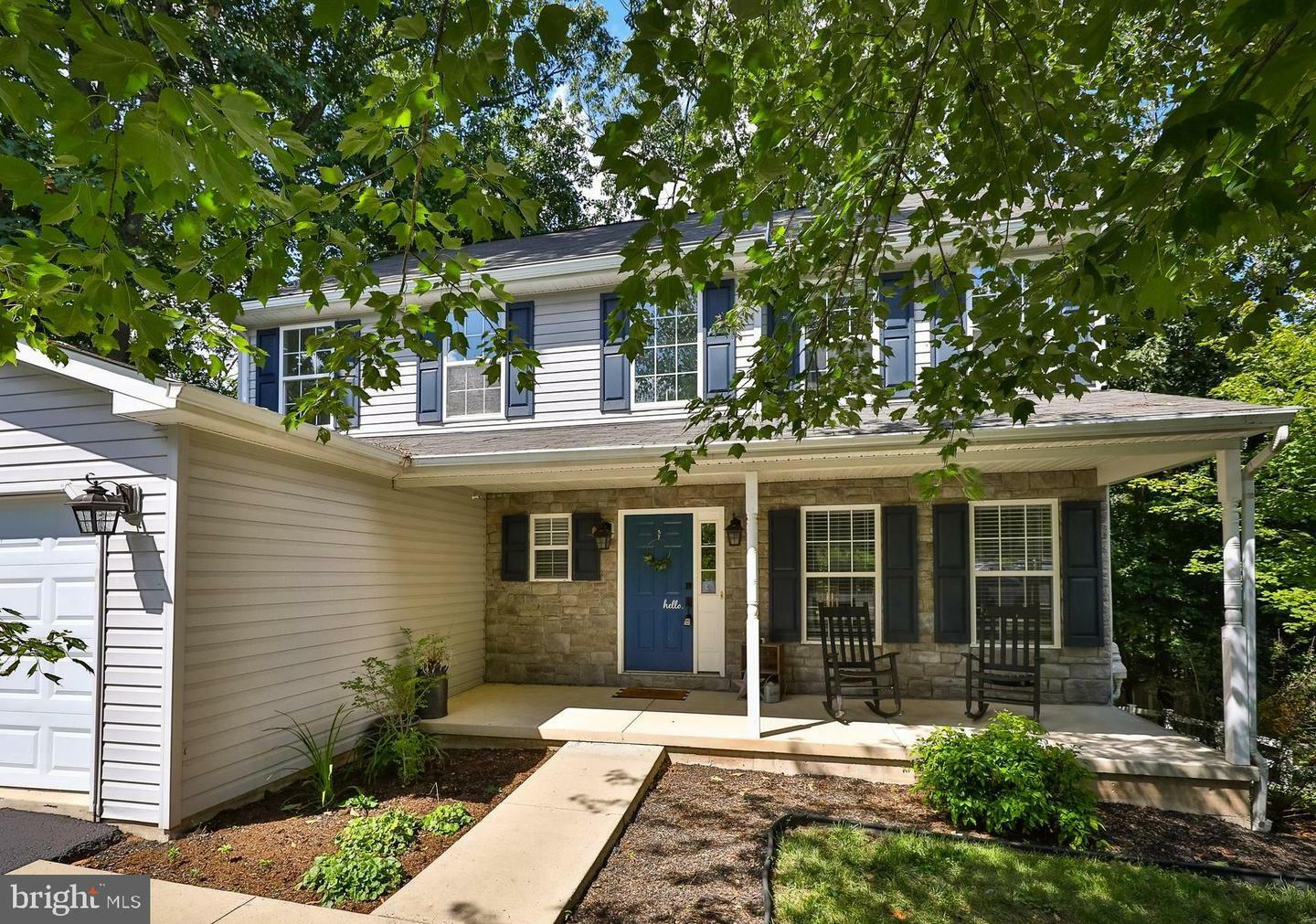 Property Photo: 188 Ivy Lane PA 19492