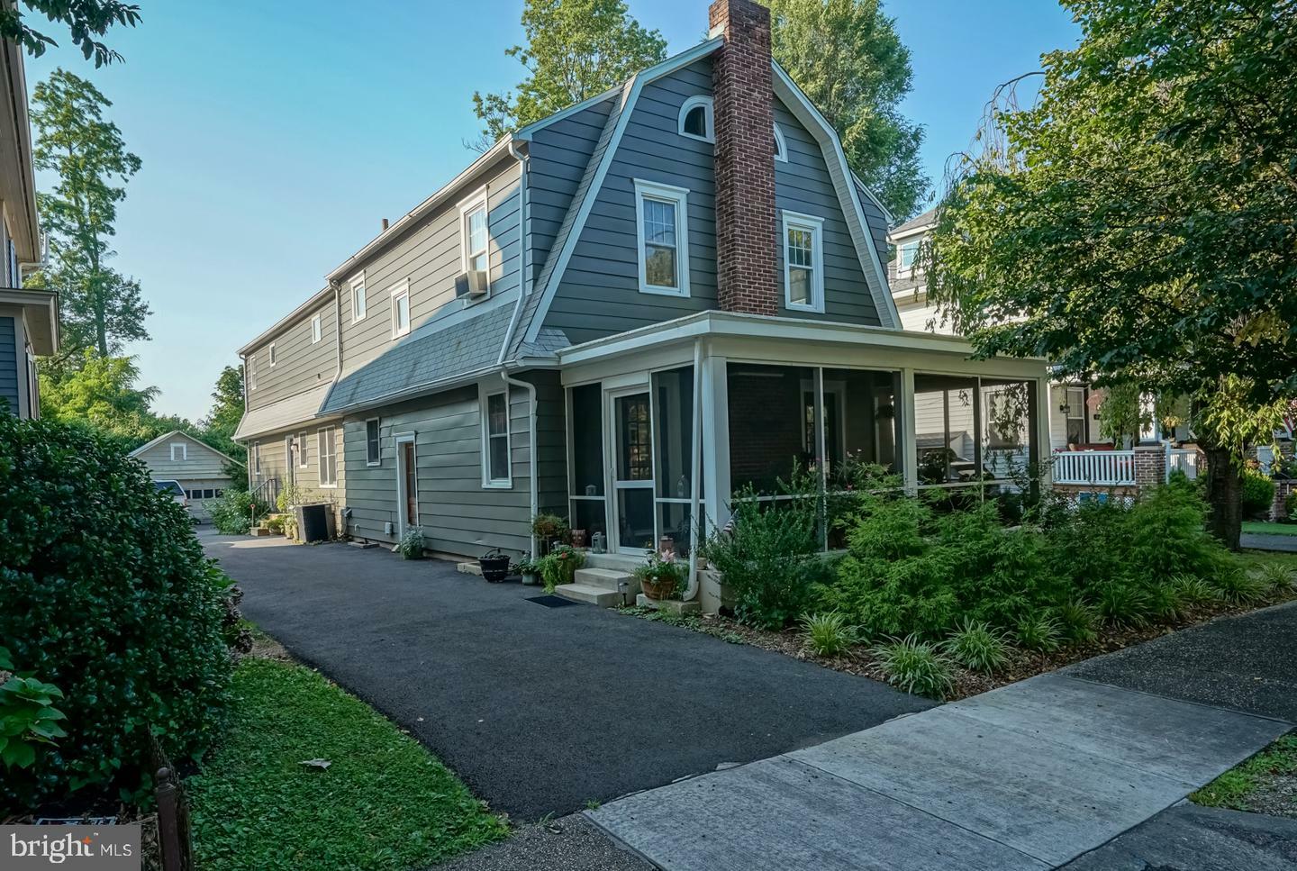 Property Photo:  401 Belmont Avenue  NJ 08033 