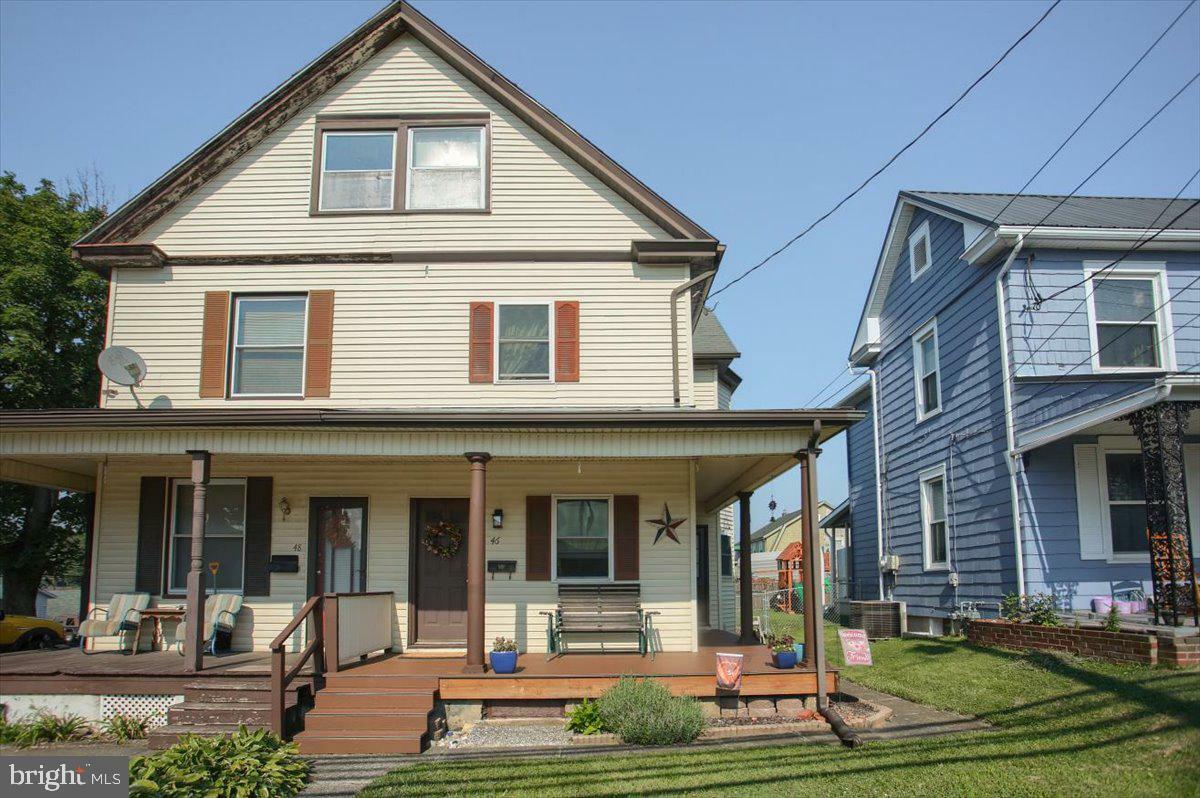 Property Photo: 46 N Enola Drive PA 17025
