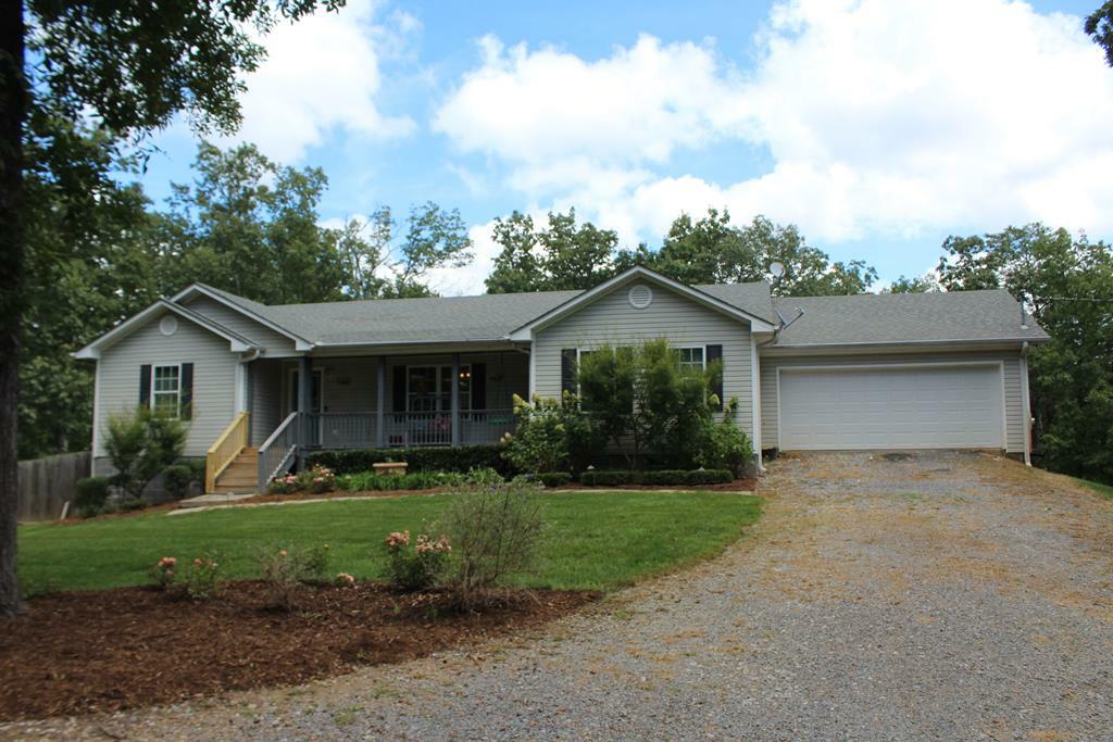 Property Photo:  564 Worley Mill Circle  GA 30705 