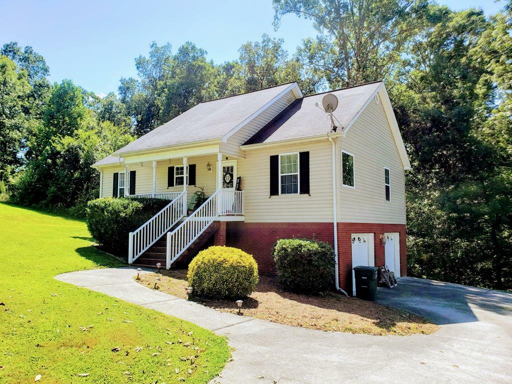 Property Photo:  432 Bloomington Drive  GA 30721 